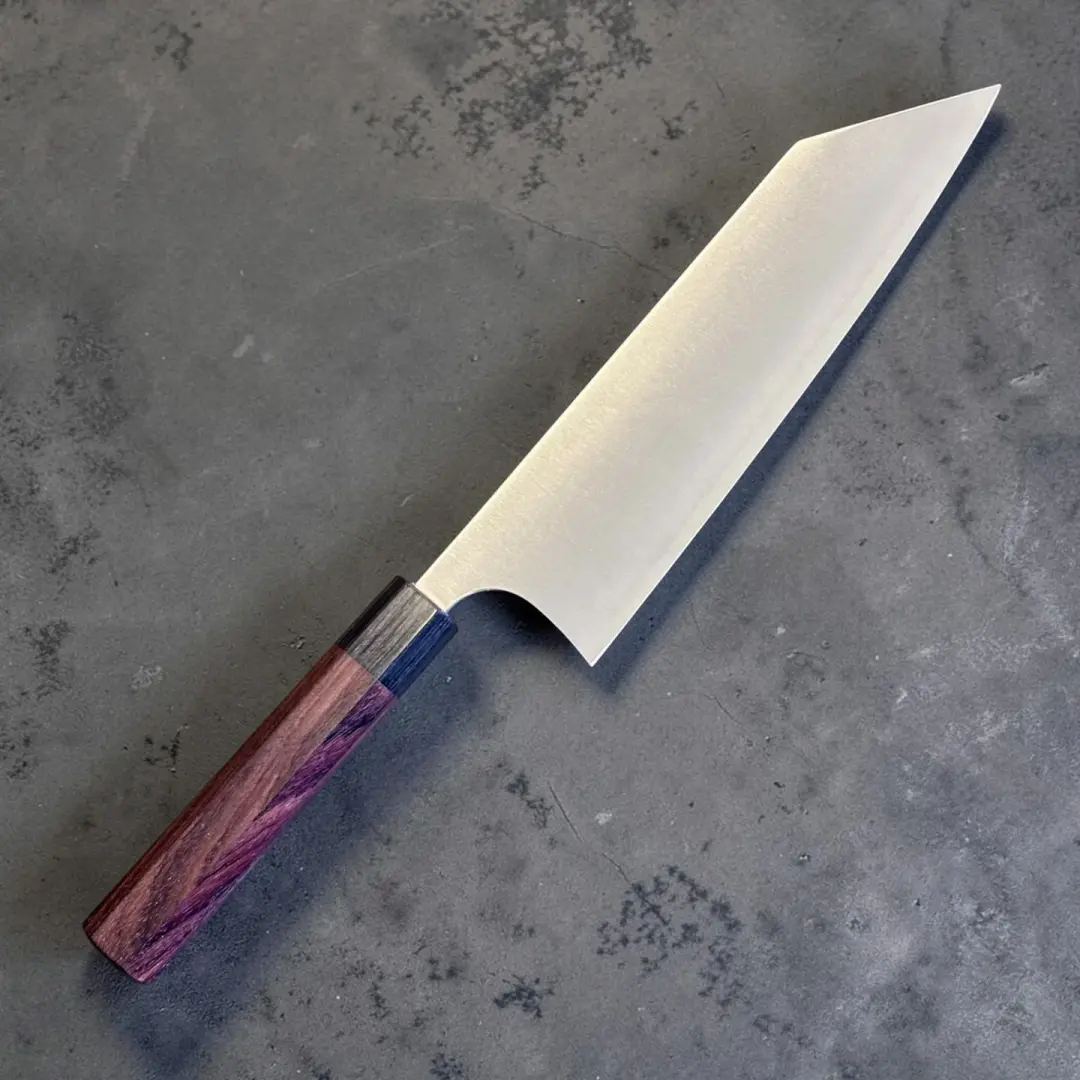 Shibata Koutetsu SG2 Boss Bunka