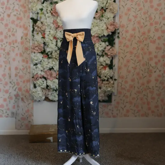 Stardust Pajama Pants