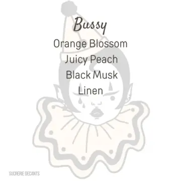 Bussy