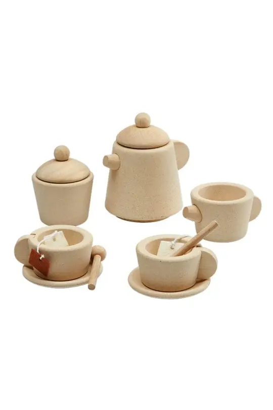 Tea Set