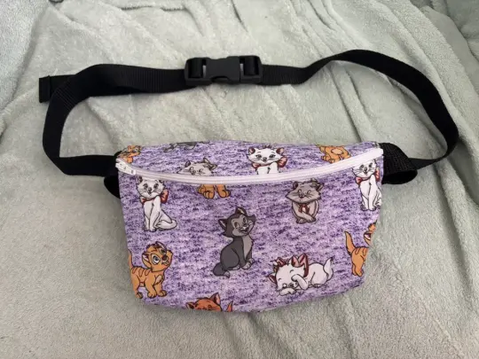 Kittens Fanny Pack