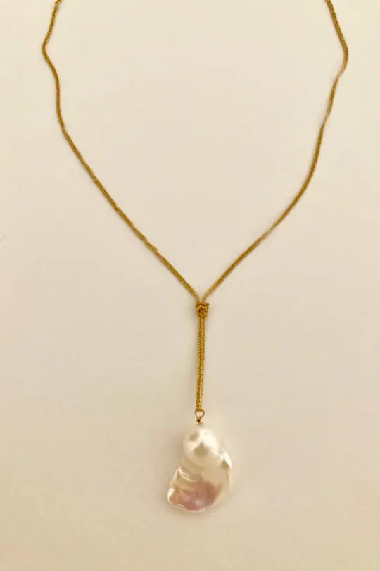 Bianca Necklace