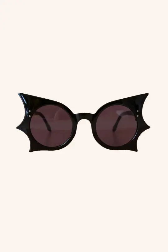 Bat Sunglasses