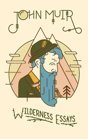 Wilderness Essays (pb)