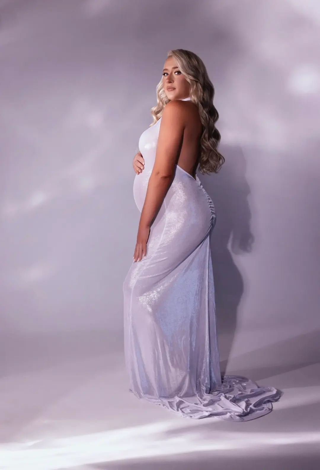 Valencia Dress
