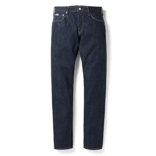 12oz Relaxed Tapered Jeans [SD-508]