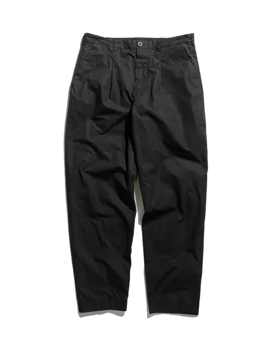 CASEY CASEY Mili Hiroshi H Card Black