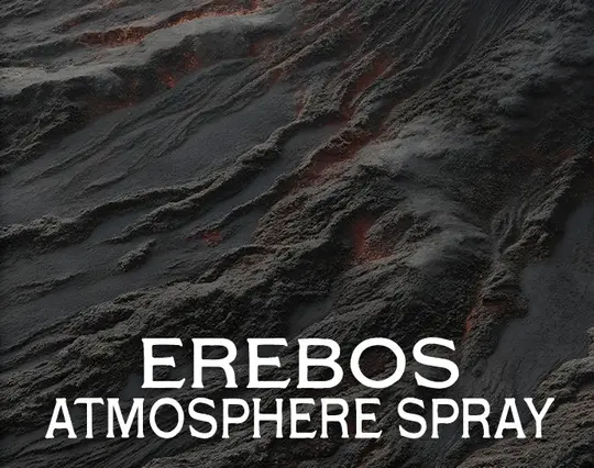 Erebos Atmosphere Spray