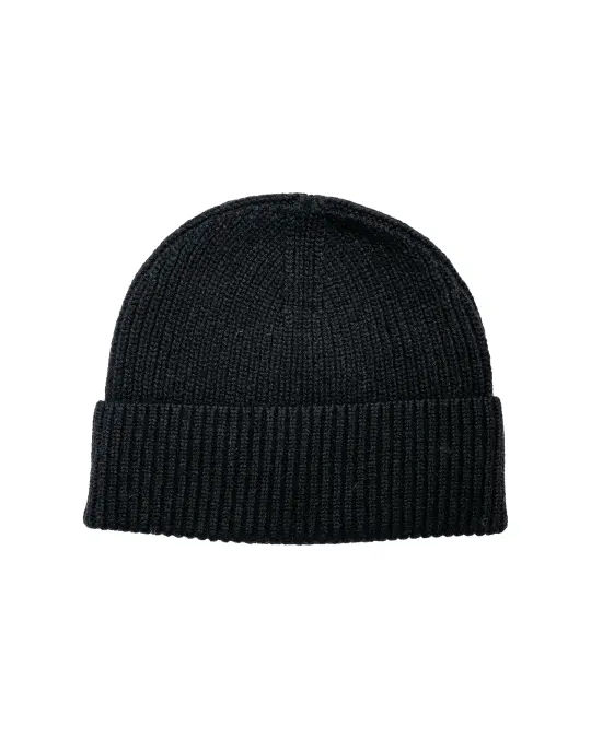Arpenteur Vicko Merino Cashmere Black