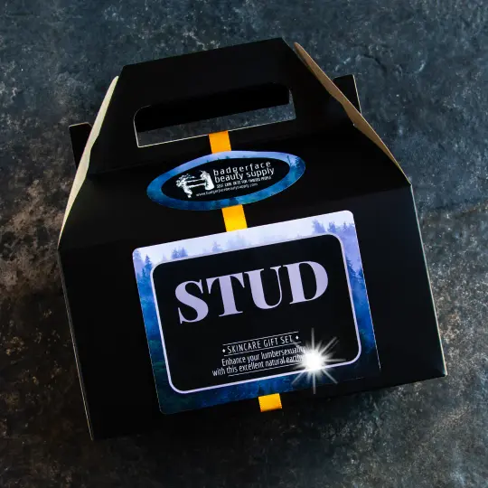 Stud Gift Set.