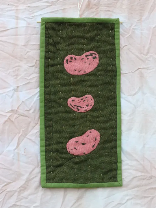 Runner Bean III