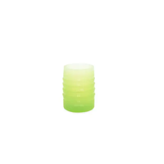 Silicone Starter Cup: Sage