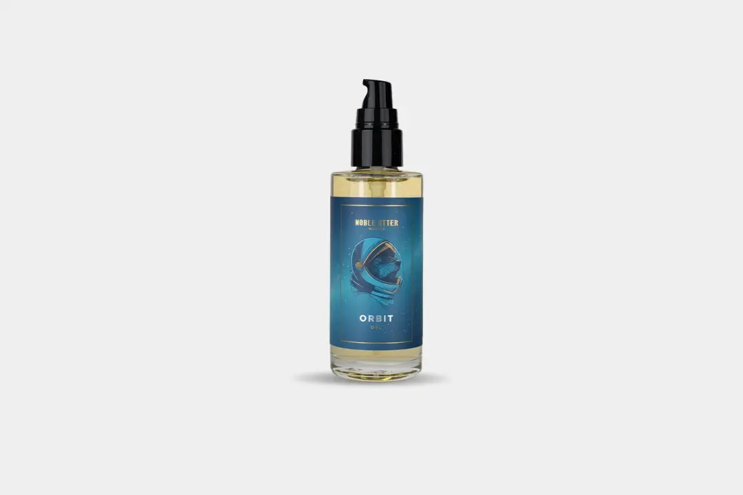 Orbit Oil