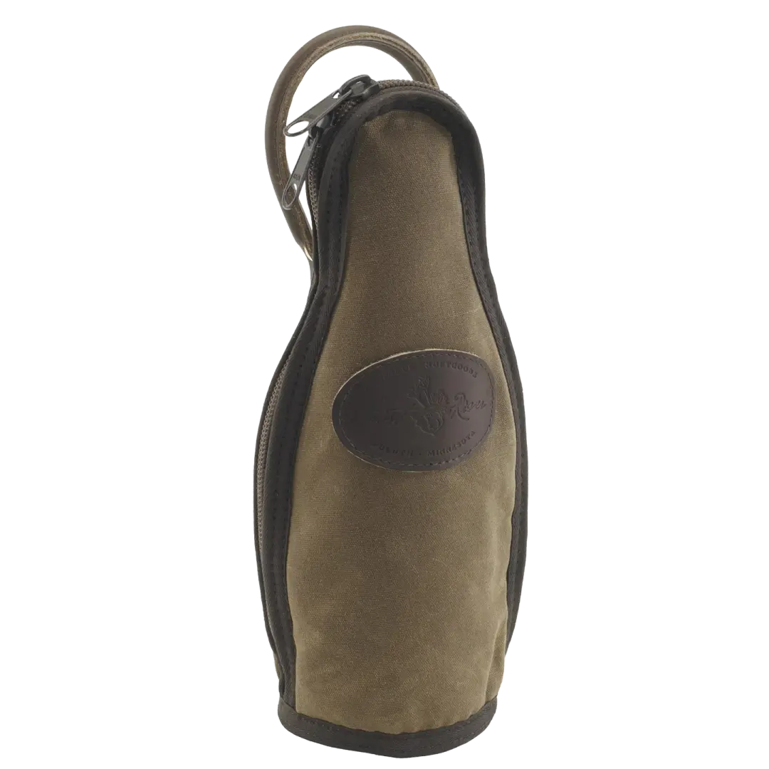 Bottle Tote - Single or Side By Side