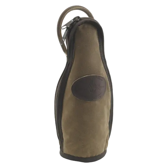 Bottle Tote - Single or Side By Side