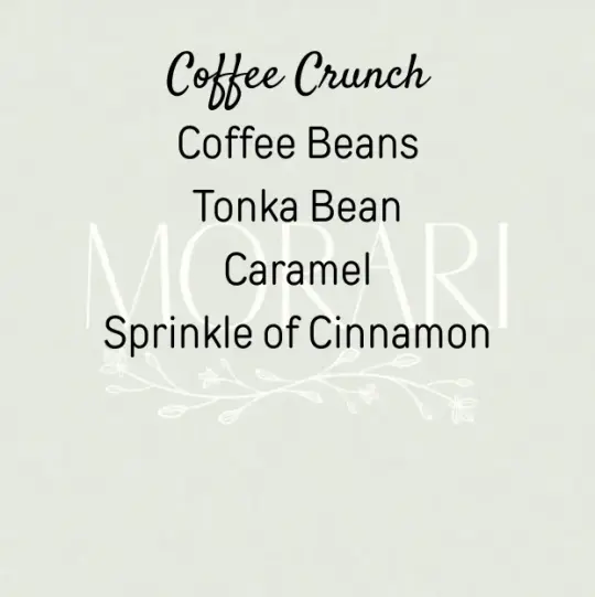 Coffee Crunch