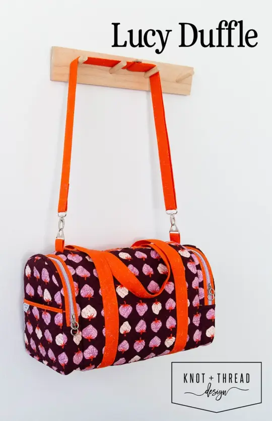 Lucy Duffle