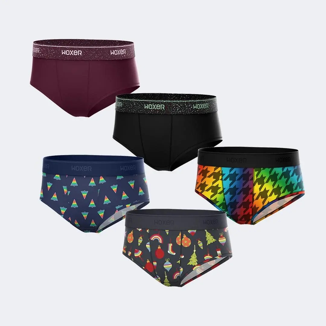 Classic Spruce 5-Pack