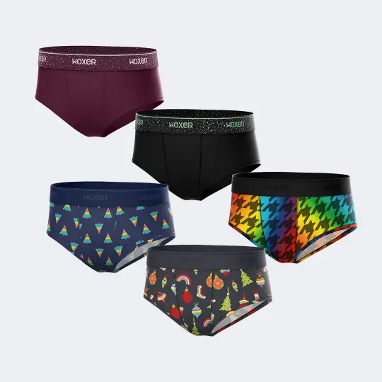 Classic Spruce 5-Pack