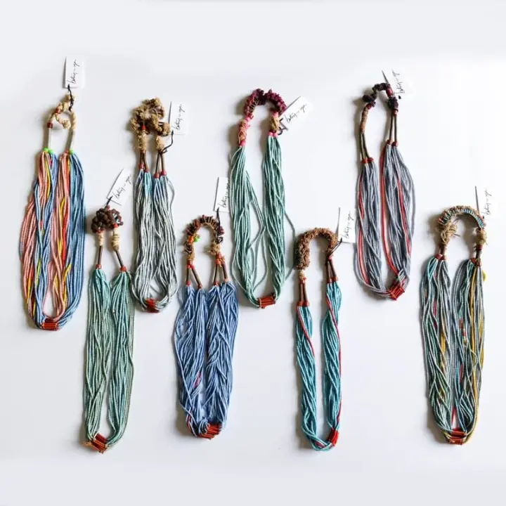 Fulani Necklace - Large
