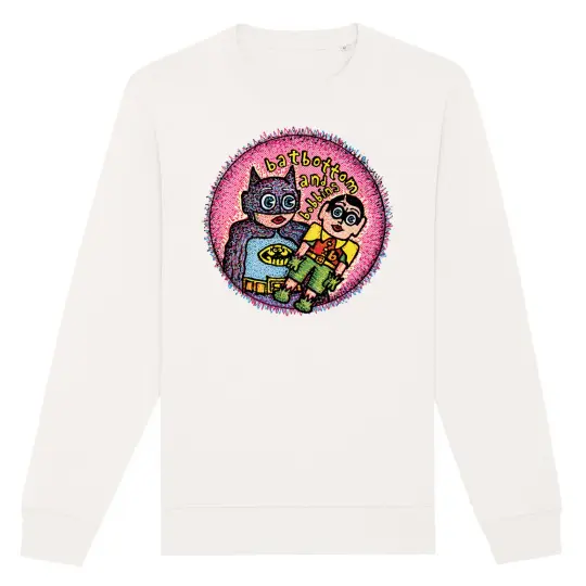 Batbottom & Bobbins Sweatshirt
