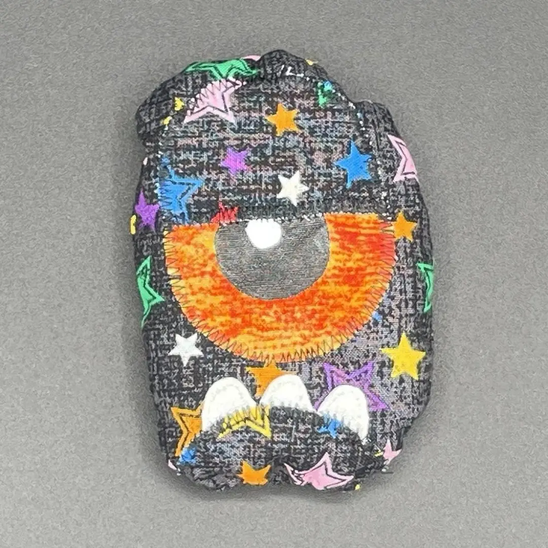 Grump Bag - The Grumpiest of all the Bean Bags