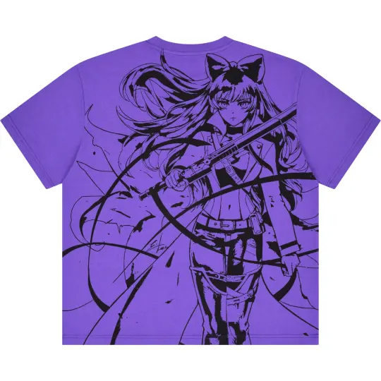 Blake Tee