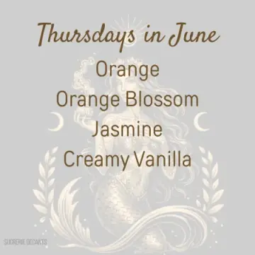 Thursdays in June