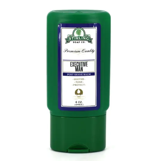 Executive Man - Post-Shave Balm