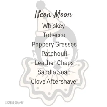 Neon Moon