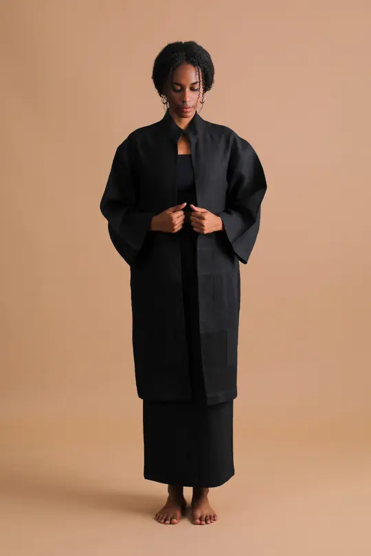 Seri jacket