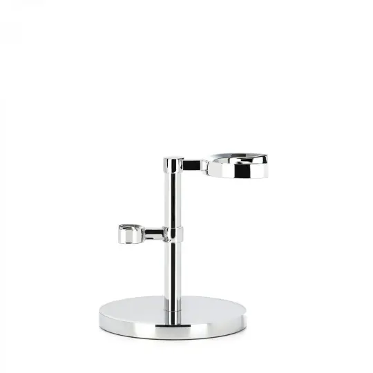 MÜHLE Shaving Set Stand, HEXAGON