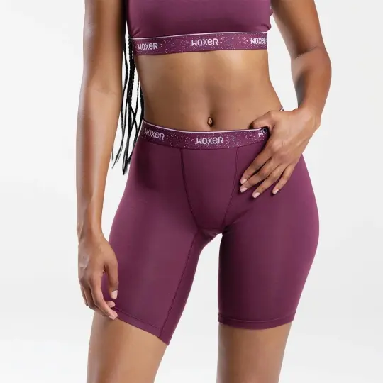 Biker Mulberry