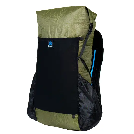 Nero 38L DCF Backpack (DISC)