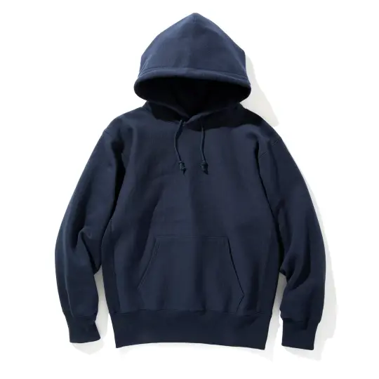 HEAVYWEIGHT HOODED SWEATSHIRT