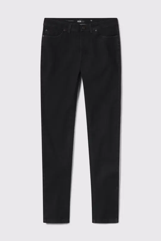 Slim Athletic Fit Jeans