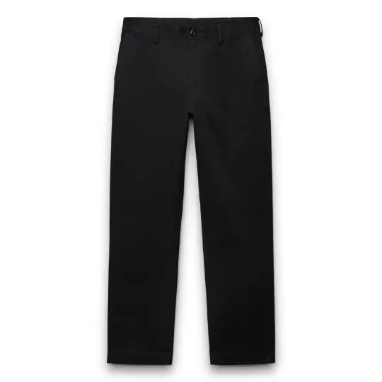 Cotton Chino Freshman Standard Pant