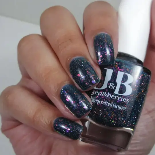 Jen & Berries: "Where is My Mind?" (Reflective) *OVERSTOCK*
