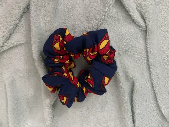 Super Scrunchie