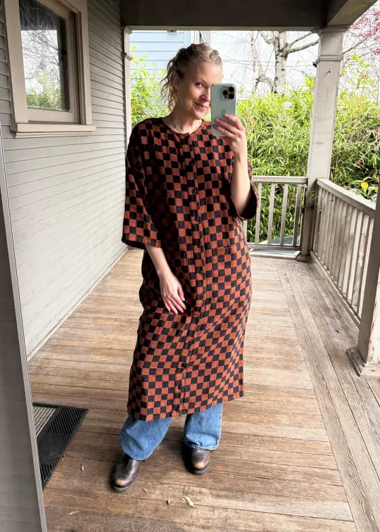 sample sale | nieves dress reason | XXS & XS