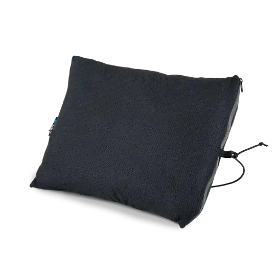 Comfy Camp Pillow