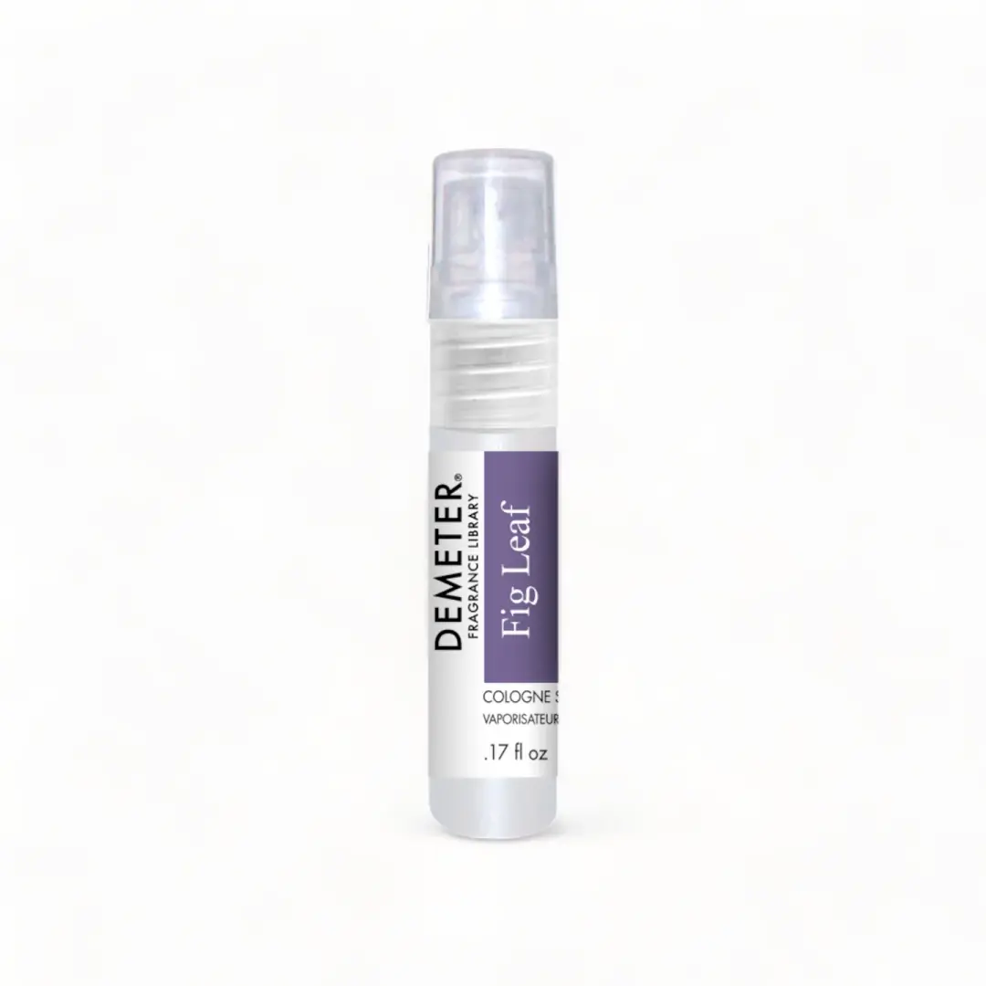 Fig Leaf Mini Purse Spray