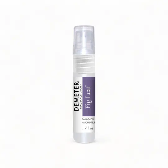 Fig Leaf Mini Purse Spray