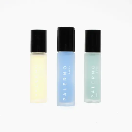 Aromatherapy Oil