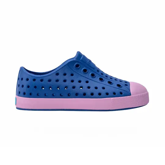 Jefferson Sugarlite Child Adventure Blue / Chillberry Pink (C6, C13 left!)