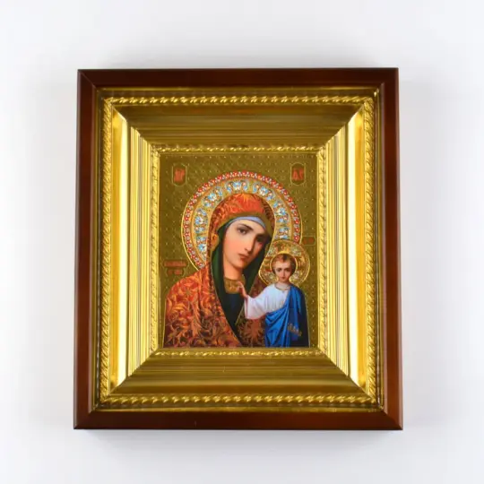 Our Lady of Kazan