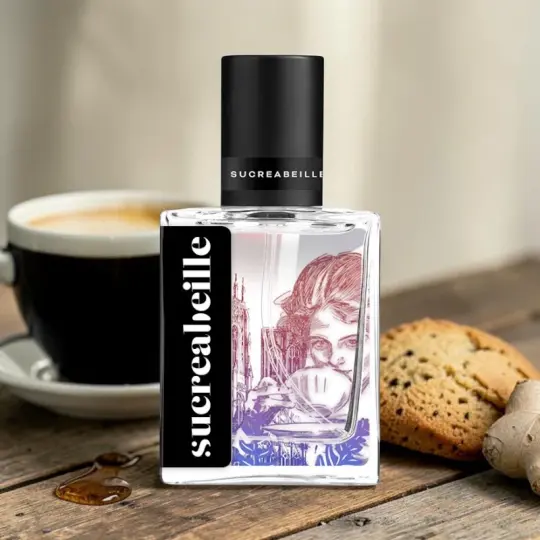 Victoriana *Available June 13th