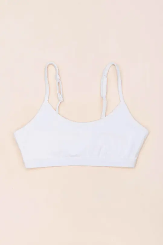 Vanilla - Bralette (New)