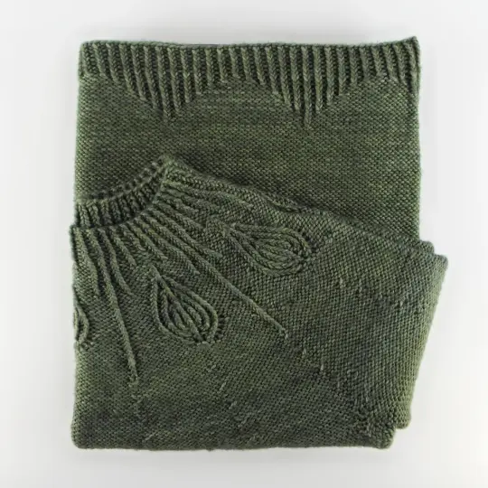 Astragal Kit - Fern