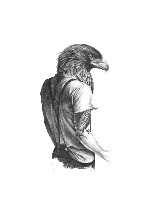 Eagle